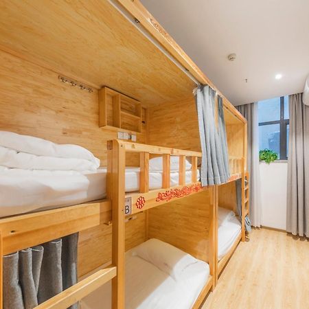 Fangorn Hostel 충칭 외부 사진